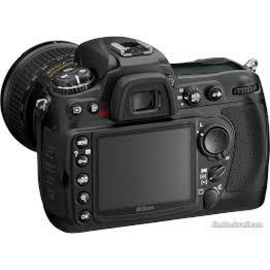 Nikon Z5 Full Frame Mirrorless Digital Camera (Body Only)