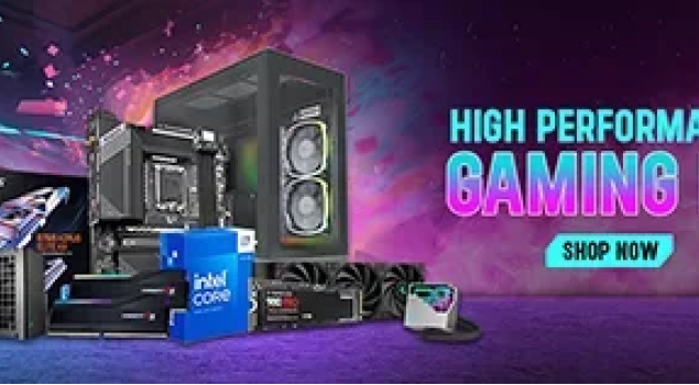 Gigabyte Graphics Card